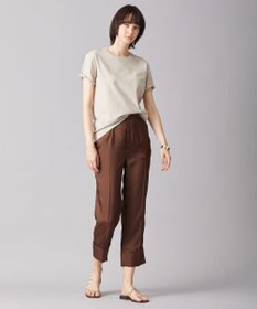 BEIGE， 【S-size】CAEN / カットソー