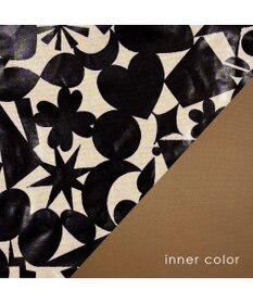 ROOTOTE 3604【ポーチ】EU.ウイズルー.ポーチ.ラミネート-S