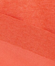 J.PRESS LADIES L 【洗える】FINE SWEAT ニット