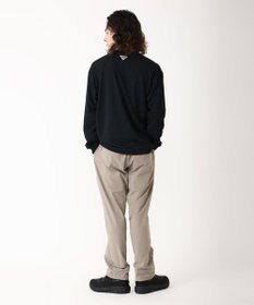 Columbia Columbia/ バーンノベルロングスリーブクルー /コロンビア