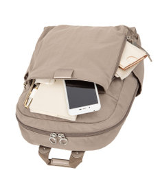 ACE BAGS & LUGGAGE kanana project collection ECD-1 リュックサック 14L 19084 カナナプロジェクトコレクション