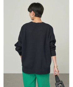 AMERICAN HOLIC ロゴニットプルオーバー