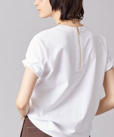 BEIGE， 【S-size】CAEN / カットソー