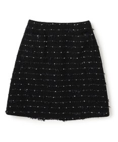 TOCCA 【八木アリサさん着用】【消臭】FLOWER HIDE AND SEEK スカート