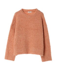 earth music&ecology ブークレプルオーバー