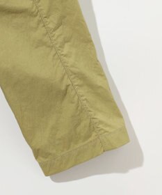 JOSEPH ABBOUD 【キングサイズ・軽量/ストレッチ/撥水】ライトワッシャーストレッチ アクティブレジャージャケット