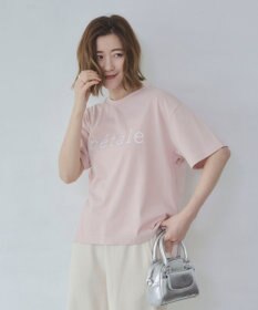 WEGO 【2026春夏新作】接触冷感プリントロゴT