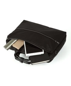 ACE BAGS & LUGGAGE World Traveler アルテア ビジネスバッグ B4 14inchPC収納 軽量 17681 ワールドトラベラー