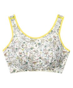 une nana cool MADE WITH LIBERTY FABRIC ナイトブラ　