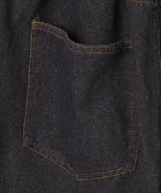 WEGO ドロストワイドルーズハーフパンツ