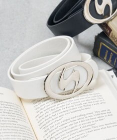 WEGO LBIGバックルベルト1