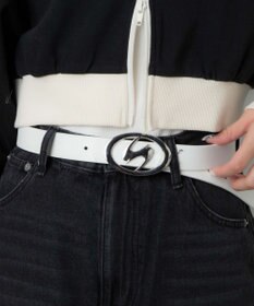 WEGO LBIGバックルベルト1