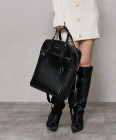 style code 【MERCURYDUO/マーキュリーデュオ】ワークバックパック