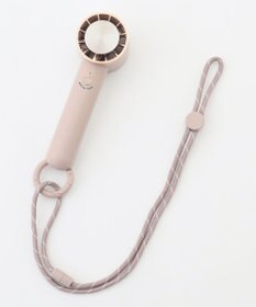 ANY SIS 【WEB限定】冷却プレート付き ハンディファン