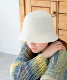 WEGO サーモクローシュハット