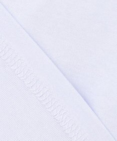 ANY KIDS フラワー×リボン ビスチェ付きTシャツ