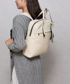 style code 【MERCURYDUO/マーキュリーデュオ】ワークバックパック