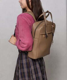 style code 【MERCURYDUO/マーキュリーデュオ】ワークバックパック