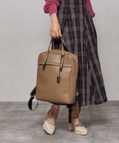 style code 【MERCURYDUO/マーキュリーデュオ】ワークバックパック