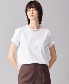 BEIGE， 【S-size】CAEN / カットソー