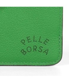 PELLE BORSA 薄型財布 Very Goods ベリーグッズ 7201