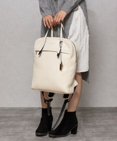 style code 【MERCURYDUO/マーキュリーデュオ】ワークバックパック