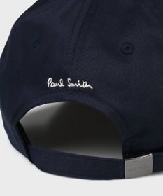 Paul Smith ドゥードゥル キャップ