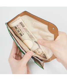 PELLE BORSA 薄型財布 Very Goods ベリーグッズ 7201