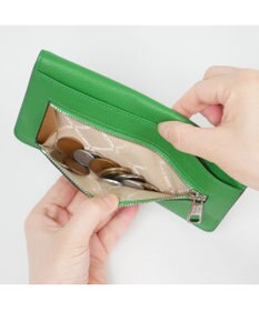PELLE BORSA 薄型財布 Very Goods ベリーグッズ 7201