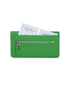 PELLE BORSA 薄型財布 Very Goods ベリーグッズ 7201
