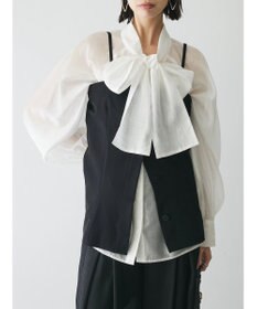 Green Parks AnriettMusee キャミビスチェ