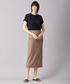 BEIGE， 【S-size】CAEN / カットソー