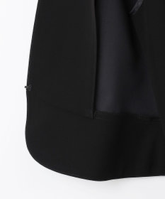 自由区 FORMAL 【洗える/着心地楽々】セオプラスエス ウォッシャブル ワンピース