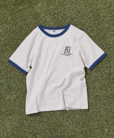 AMERICAN HOLIC 【RUSSELL】リンガースポーツアソートTシャツ