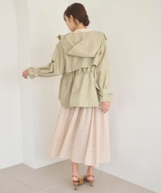 Feroux マウンテン パーカー