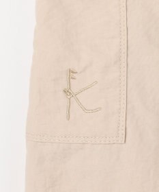 組曲 KIDS 【110-140㎝】 撥水カーゴパンツ