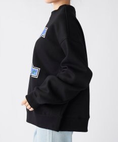 OP／FILA 【Kappa】アイスホッケーデザイン ユニセックススウェット
