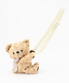 ANY KIDS アニマル抱っこポシェット