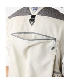 Columbia Columbia/ ヘンリーフォークVIベスト /コロンビア