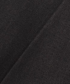 JOSEPH HOMME ペアースキンリネン　ノーカラージャケット