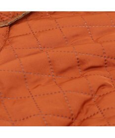 PET PARADISE ペットパラダイス 遠赤外線 モッズコート 中型犬 大型犬