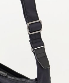 Y'SACCS ミリタリーフラップショルダー　Mサイズ