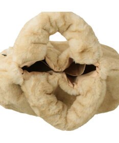 ROOTOTE 1325【まるで猫】SN.デリ.ファーブランケット-A