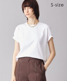 BEIGE， 【S-size】CAEN / カットソー