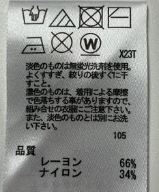 ONWARD Reuse Park 【any SiS】ニット秋冬