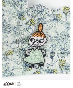 une nana cool 【ムーミン】MOOMIN × une nana ccol 364 レース