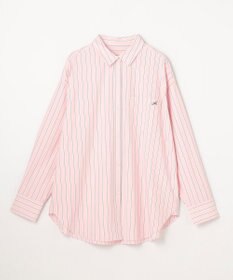 ANY L ＡＮＹオーバーサイズシャツ