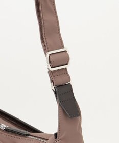 Y'SACCS ミリタリーフラップショルダー　Mサイズ