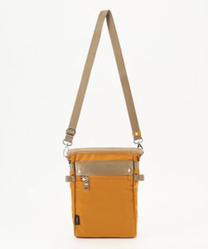 Y'SACCS テープデザイン　トラベルポシェット