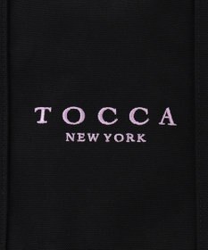 TOCCA 【WEB＆一部店舗限定】SANA TOTE M トートバッグ M